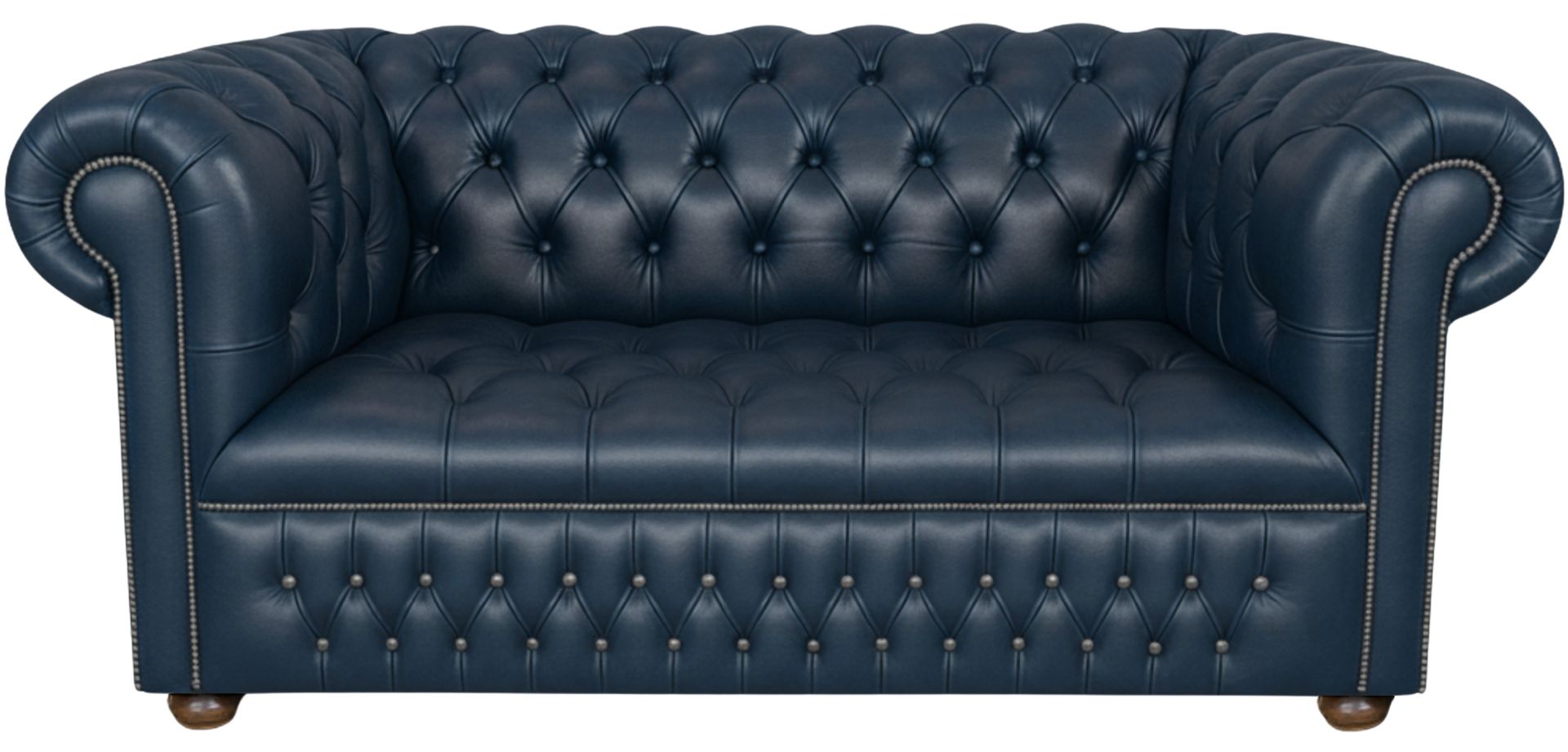 The Churchill Chesterfield